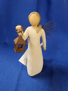 Willow Tree "Angel Of Hope, Ornament"