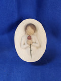 Willow Tree "Loving Angel - Memory Box"