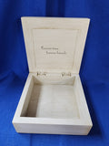 Willow Tree "Friendship - Memory Box"