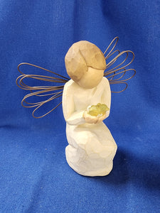 Willow Tree "Angel Of Miracles"