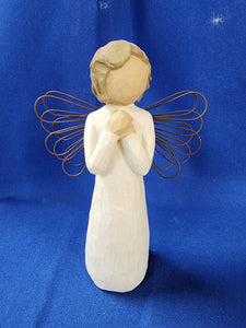 Willow Tree "Angel Of Wishes"