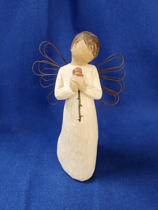 Willow Tree "Loving Angel"