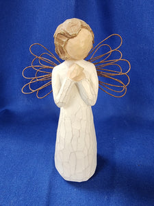 Willow Tree "Angel Of Wishes"