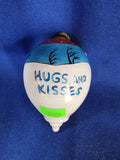 Ne'Qwa Art "Hugs and Kisses"