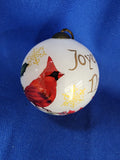 Ne'Qwa Art "Joyeux Noel"