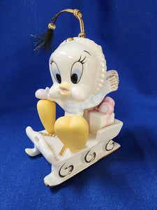 Lenox "Tweety Ornament"