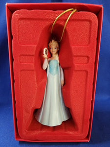 Lenox "Elsa Ornament"