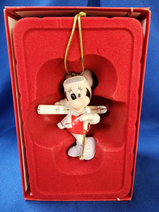 Lenox "Minnie 2020 Ornament"