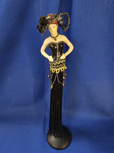 Popular Imports "Tassel Doll 103"