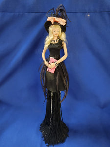 Popular Imports "Tassel Doll 288"