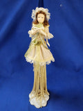 Popular Imports "Tassel Doll 122"