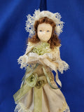 Popular Imports "Tassel Doll 122"