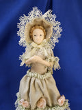 Popular Imports "Tassel Doll 124"