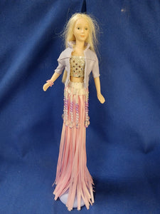 Popular Imports "Tassel Doll 8011"