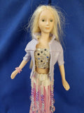 Popular Imports "Tassel Doll 8011"