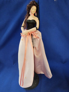 Popular Imports "Tassel Doll 011"