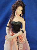 Popular Imports "Tassel Doll 011"