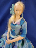 Popular Imports "Tassel Doll 006"