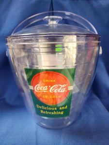 Coca-Cola "Ice Bucket"