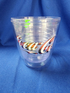 Coca-Cola "Cup"