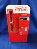 Coca-Cola "Singing Vending Machine"