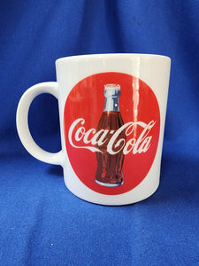 Coca-Cola "Mug"