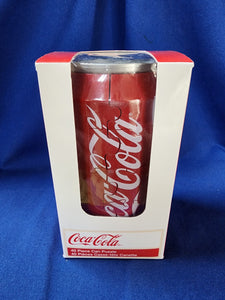 Coca-Cola "Can Puzzle"