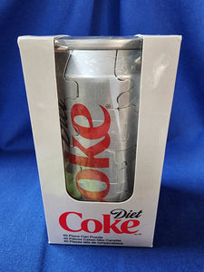 Coca-Cola "Can Puzzle"