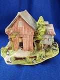 Coca-Cola "Country Fresh Pickins by Lilliput Lane"