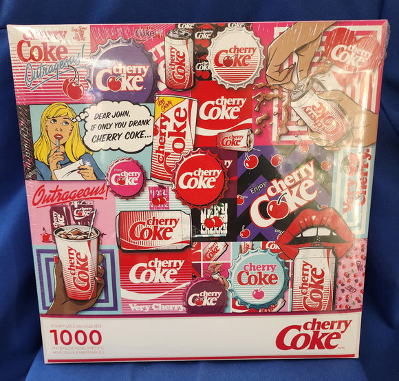 Coca-Cola 