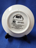 Kiss "Mini Plate by Gartlan USA"