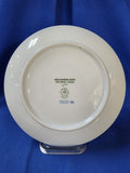 Royal Copenhagen Plates "Christmas - 1992 The Royal Coach"