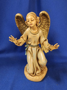 Fontanini "7.5 inch Kneeling Angel"