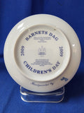 Bing & Grøndahl Plates "Children's Day - 2009 The Little Magician"