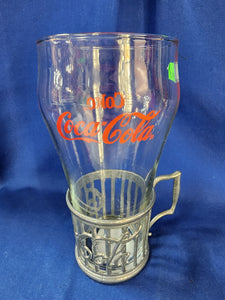 Coca-Cola "Glass"