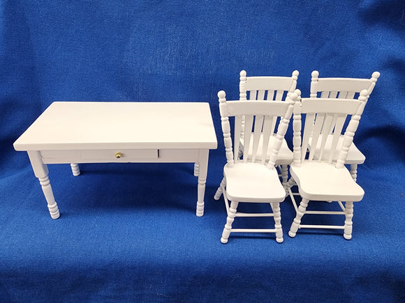 Dollhouse Furniture 