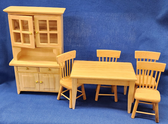 Dollhouse Furniture 