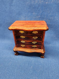 Dollhouse Furniture "Dresser"