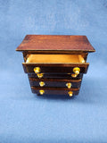 Dollhouse Furniture "Dresser"