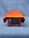 Dollhouse Furniture "Dining Table"