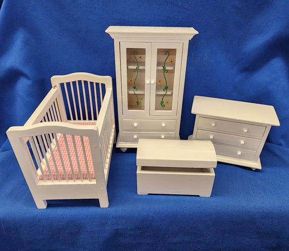 Dollhouse Furniture 