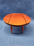 Dollhouse Furniture "Dining Table"