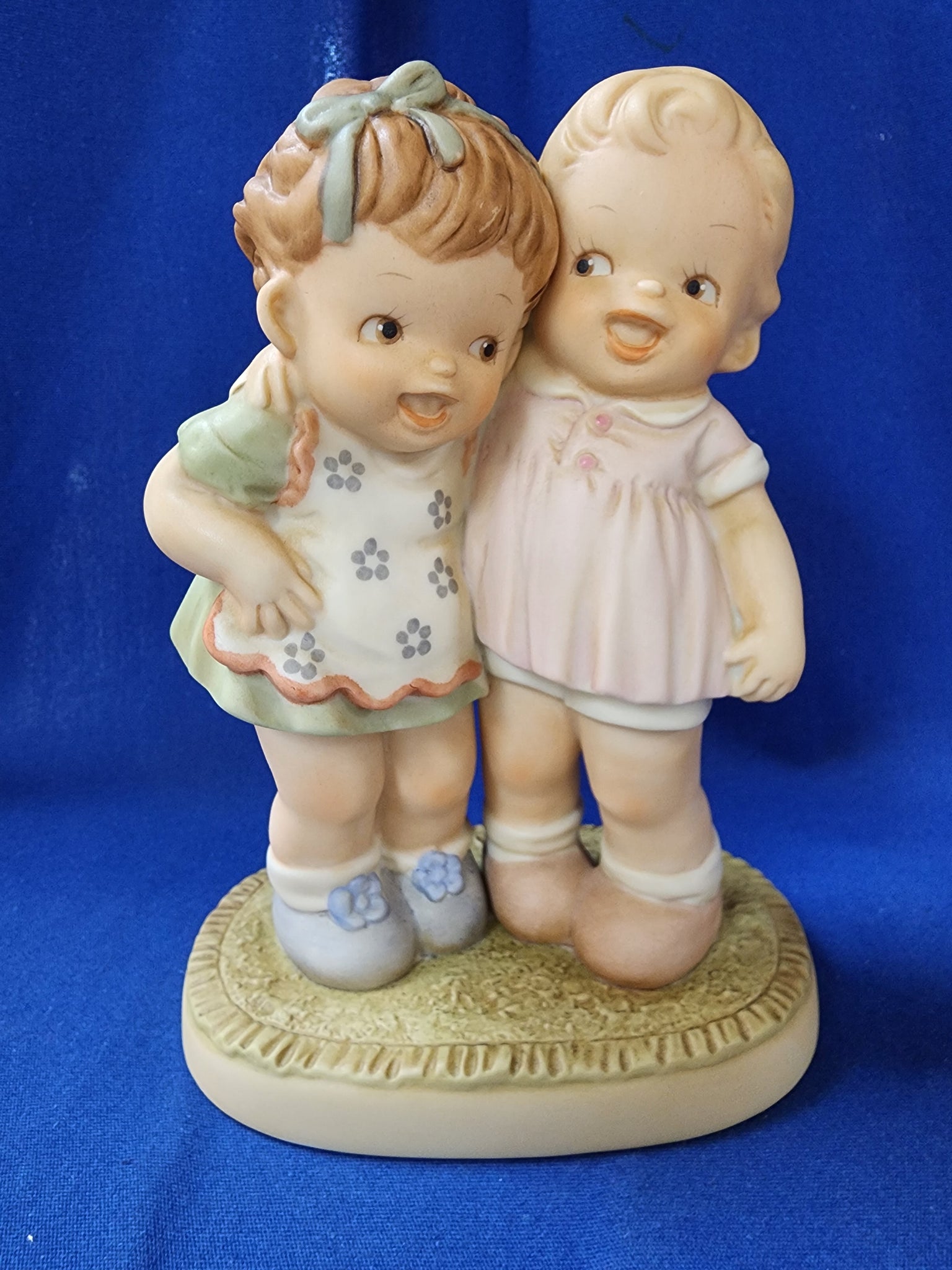 Memories of Yesterday "Having A Good Ole Laugh"