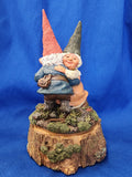 Gnomes "Trudy & Fredrick, Musical"