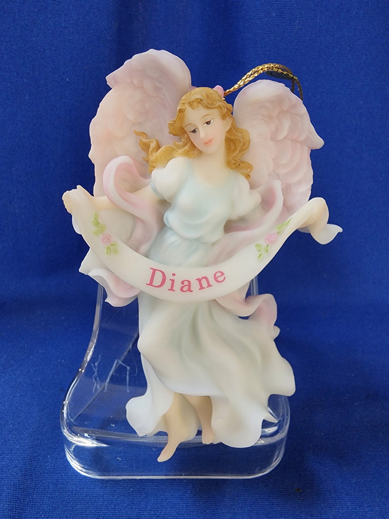 Ornament - Diane