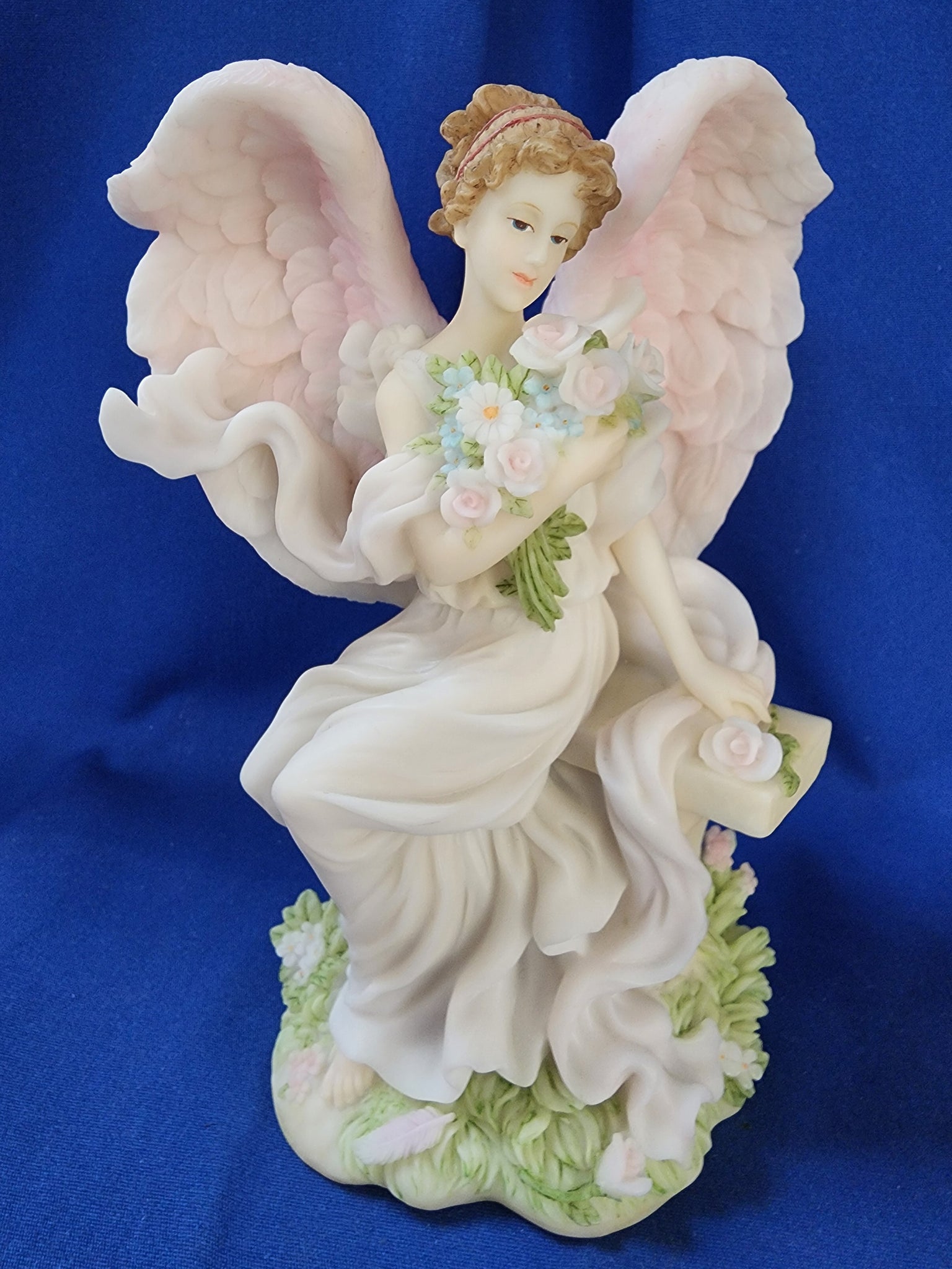 Amelia - Eternal Bloom