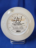Sports Plates "Racing - Drivers Of Victory Lane, Bill Elliott 94"