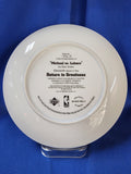 Sports Plates "Basketball - Return To Greatness, Michael vs. Lakers"