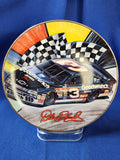 Sports Plates "Racing - Dale Earnhardt, Reflections"