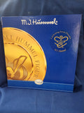 Hummel "Seven Decades Binder"